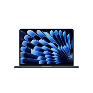 Apple 2025 MacBook Air 13-inch Laptop with M4 chip: Built for Apple Intelligence, 13.6-inch Liquid Retina Display, 16GB Unified Memory, 256GB SSD Storage, 12MP Center Stage...