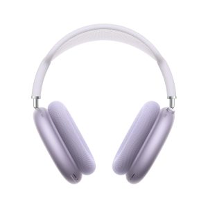 Apple AirPods Max Wireless Over-Ear Headphones, Pro-Level Active Noise Cancellation, Transparency Mode, Personalised Spatial Audio, USB-C Charging, Bluetooth Headphones for...