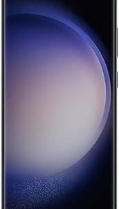 Samsung Galaxy S23 Ultra (S918) 5G Dual Sim 256GB 8GB RAM (Phantom Black) Black