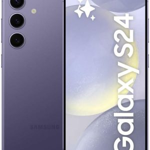 Samsung GALAXY S24 8/256 VIOLET