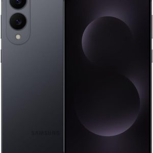 Samsung Galaxy S25 Edge 5G AI Smartphone 512GB Unlocked SIM-Free - Jetblack A