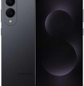 Samsung Galaxy S25 Edge S937 5G Dual Sim 12GB RAM 512GB â€“ Titanium Jetblack